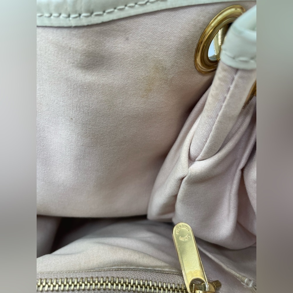 Louis Vuitton Cruise Line Riviera Galliera Shoulder / Hobo Bag - Picture 10 of 16